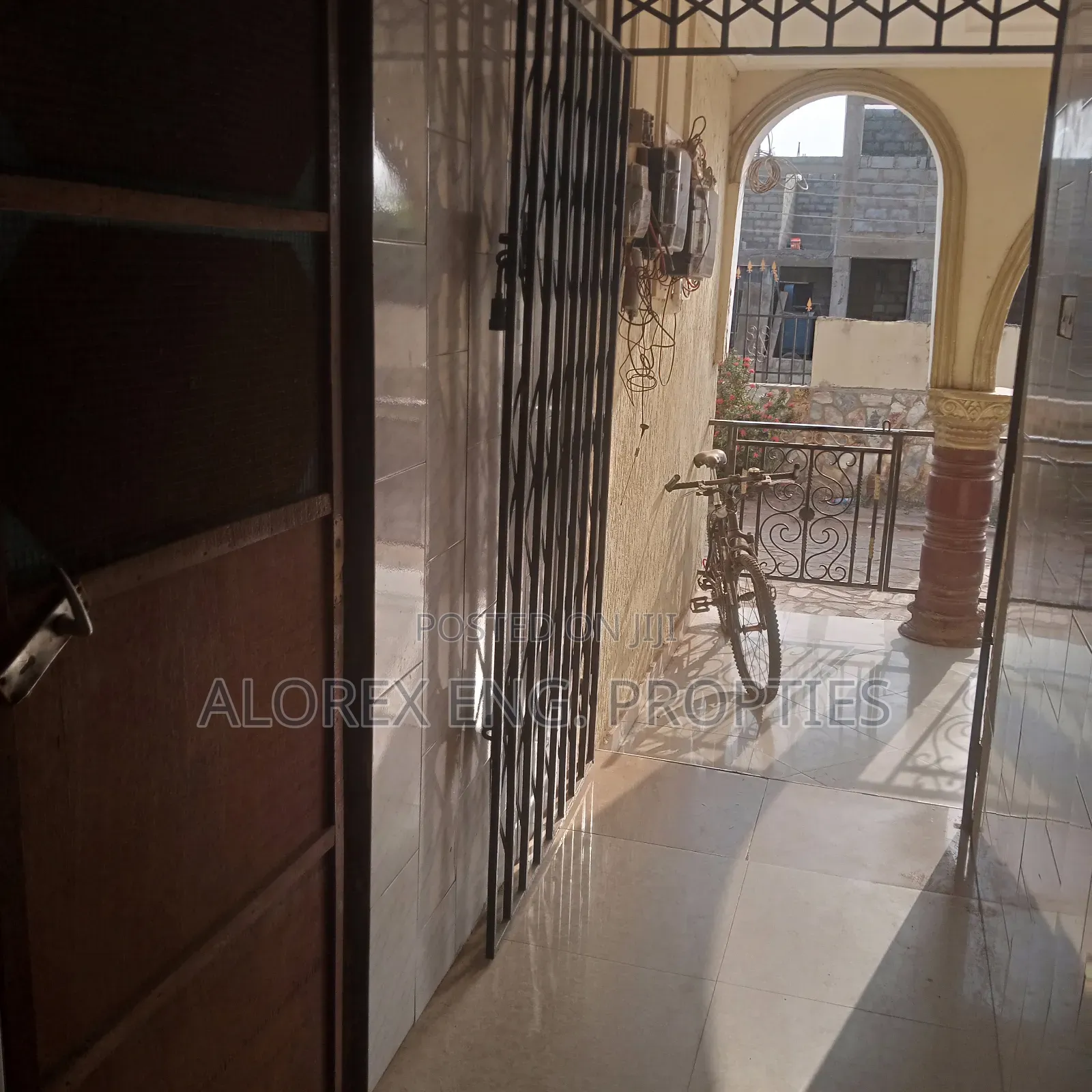 1bdrm Apartment in Amanfro, Adenta for rent in Adenta