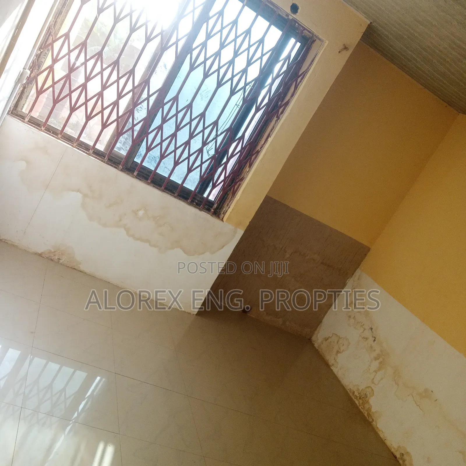 1bdrm Apartment in Amanfro, Adenta for rent in Adenta