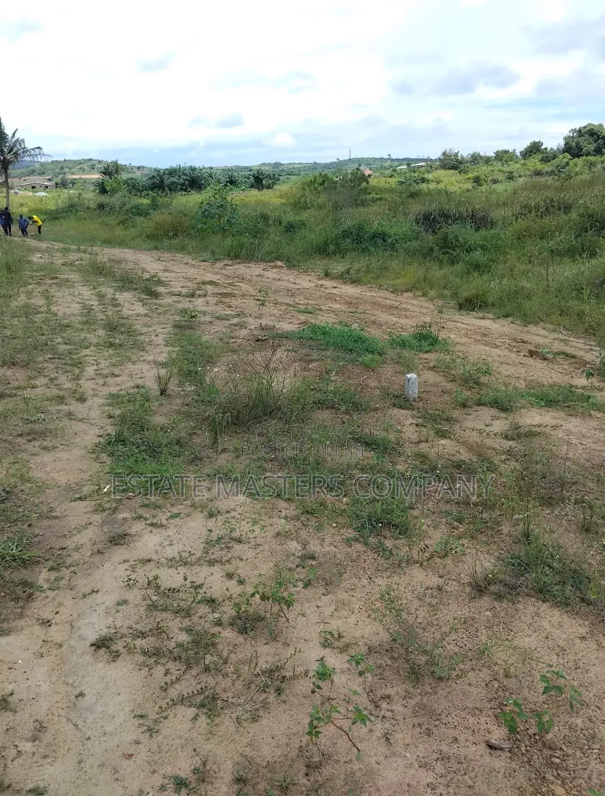 We Have Spick and Span Site at Panfokrom for You in Gomoa East