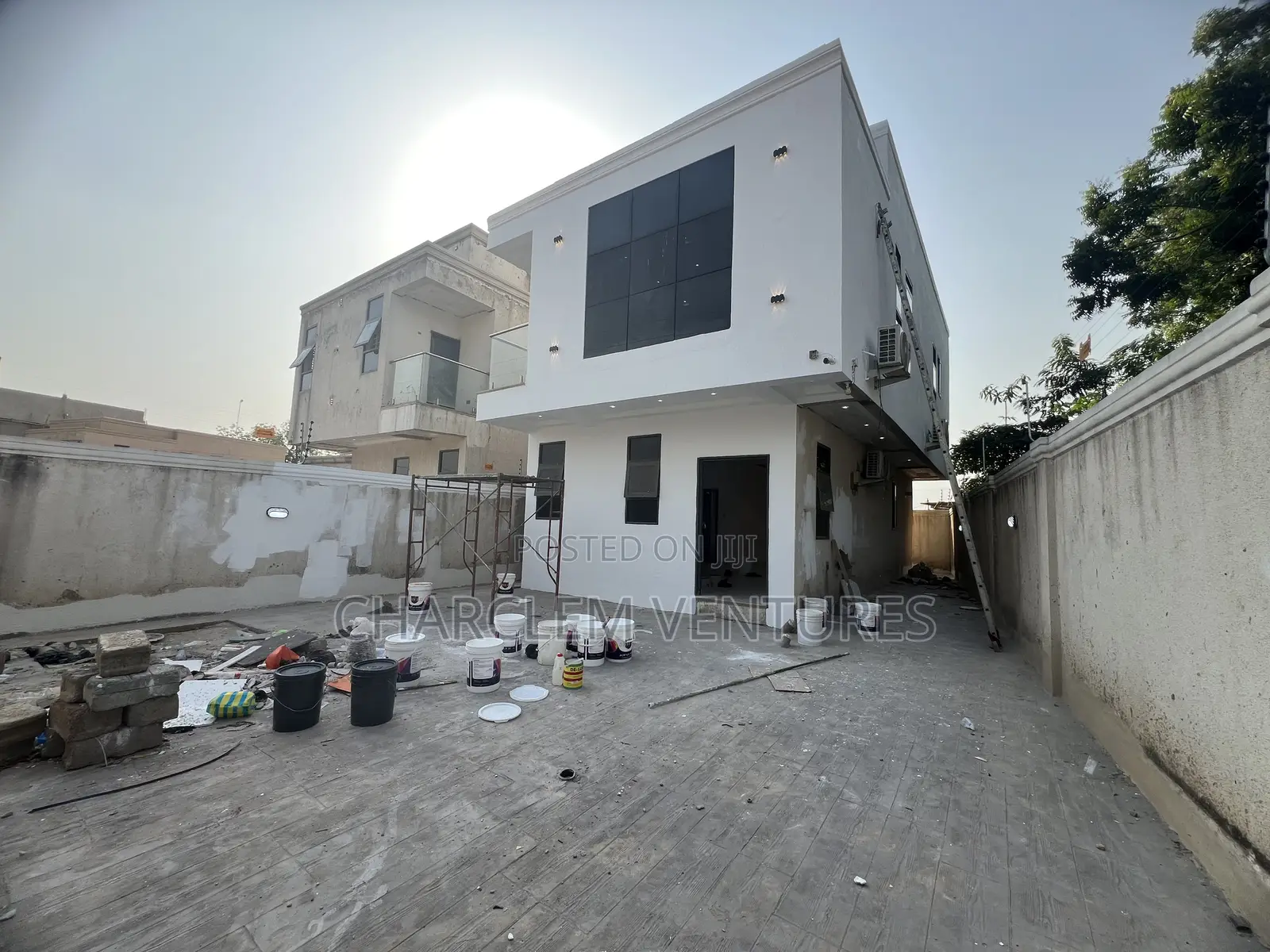 3bdrm House in Charclem Ventures, Oyarifa for sale in Oyarifa