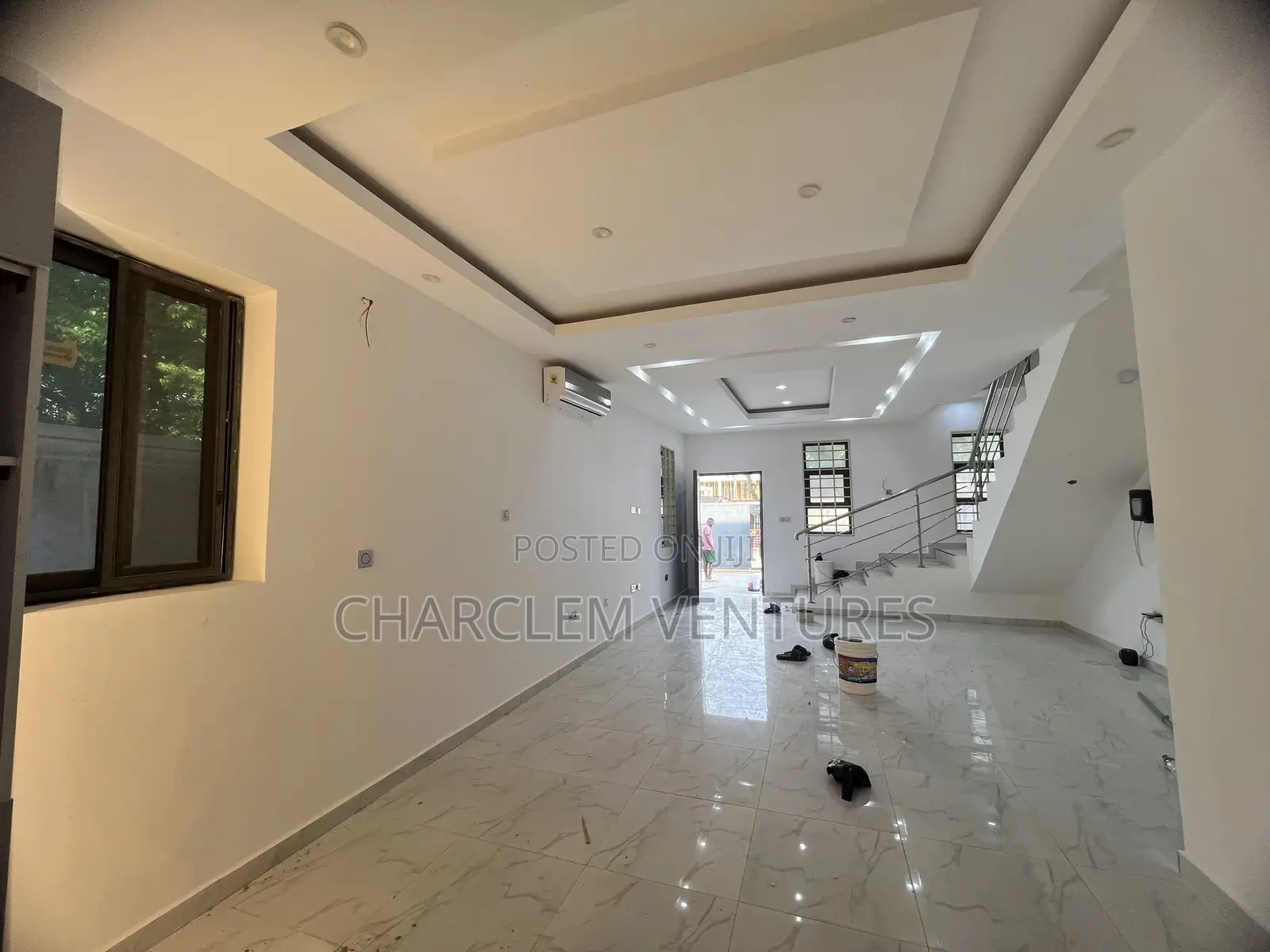 3bdrm House in Charclem Ventures, Oyarifa for sale in Oyarifa
