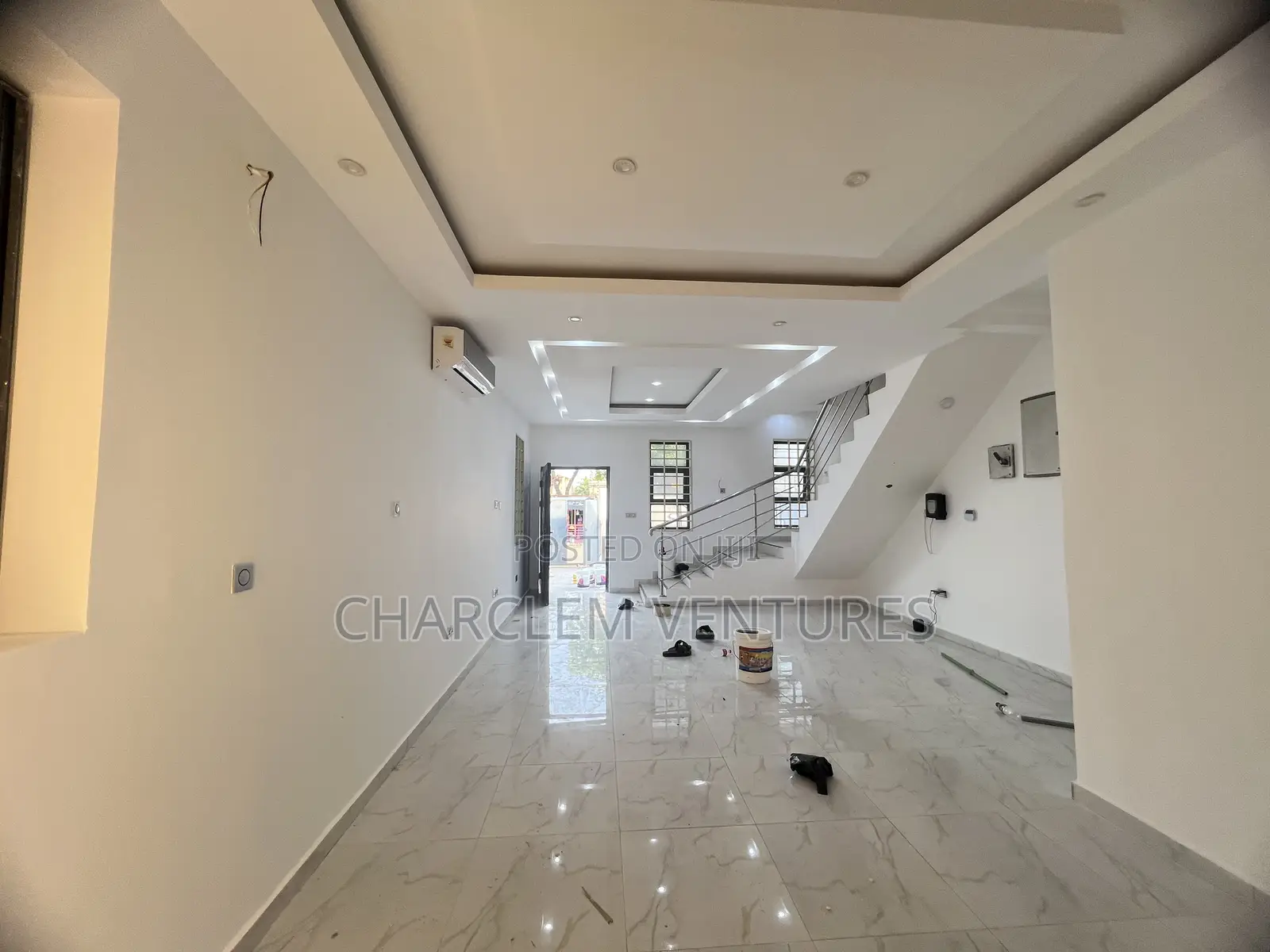 3bdrm House in Charclem Ventures, Oyarifa for sale in Oyarifa
