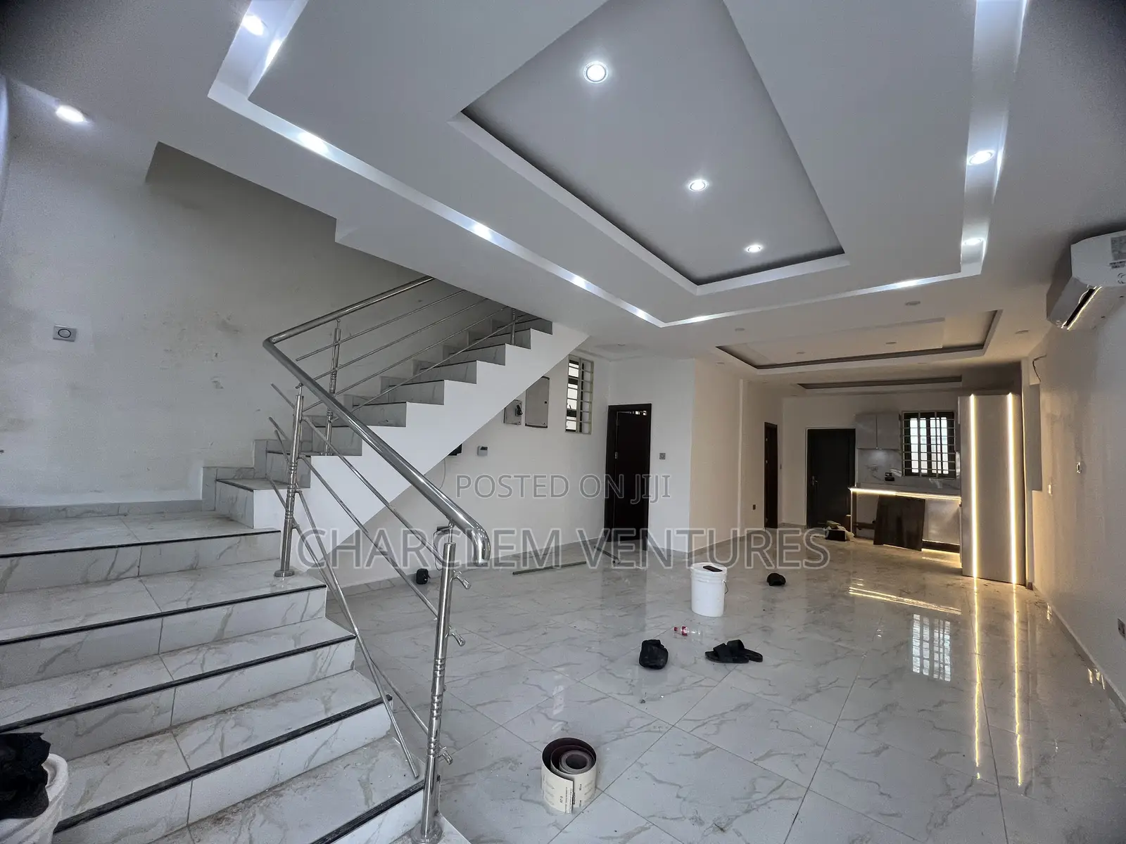 3bdrm House in Charclem Ventures, Oyarifa for sale in Oyarifa