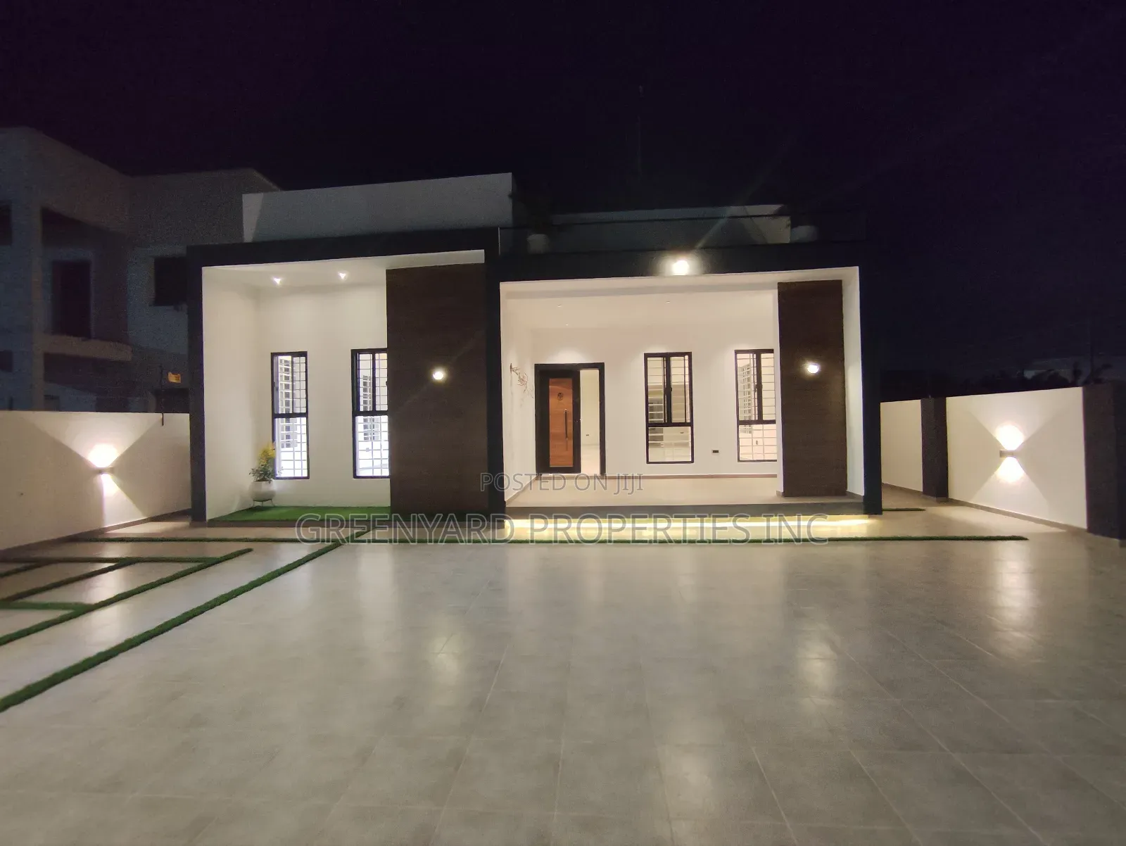 3bdrm House in Hills, East Legon for sale in East Legon