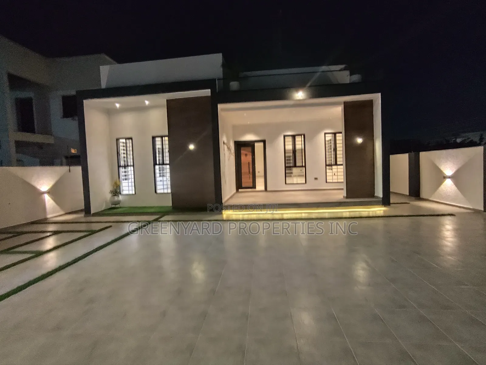 3bdrm House in Hills, East Legon for sale in East Legon