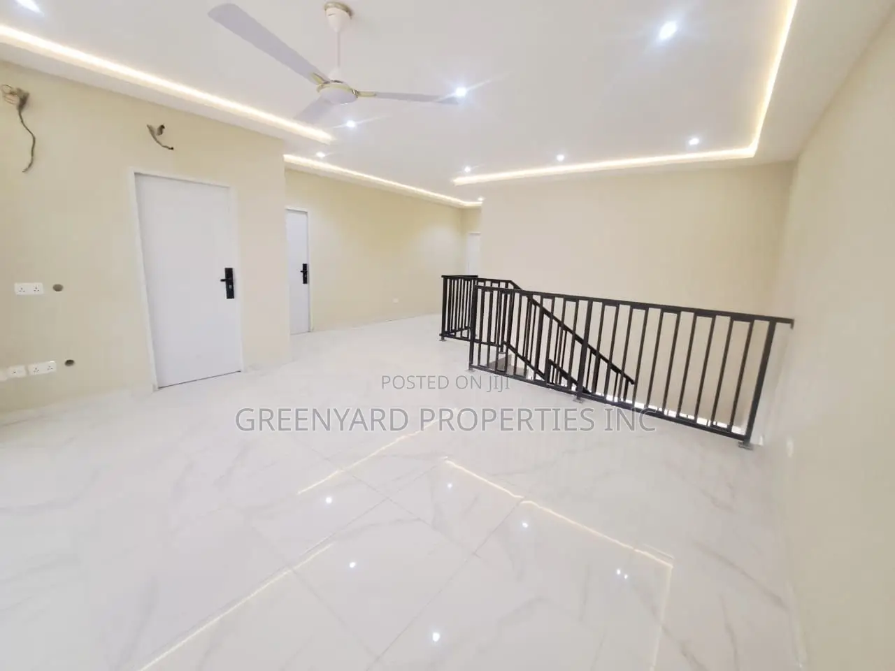5bdrm House in Adjiringanor, East Legon for rent in East Legon