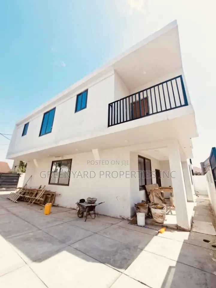 5bdrm House in Adjiringanor, East Legon for rent in East Legon