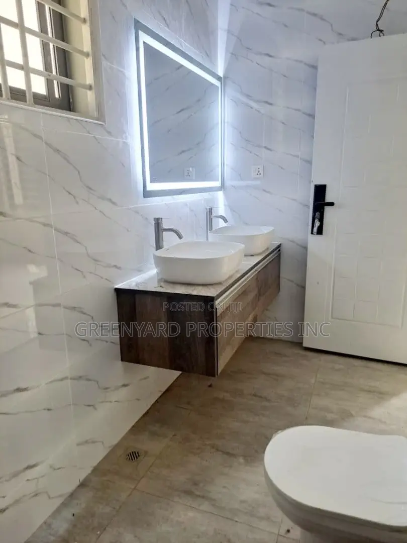 5bdrm House in Adjiringanor, East Legon for rent in East Legon