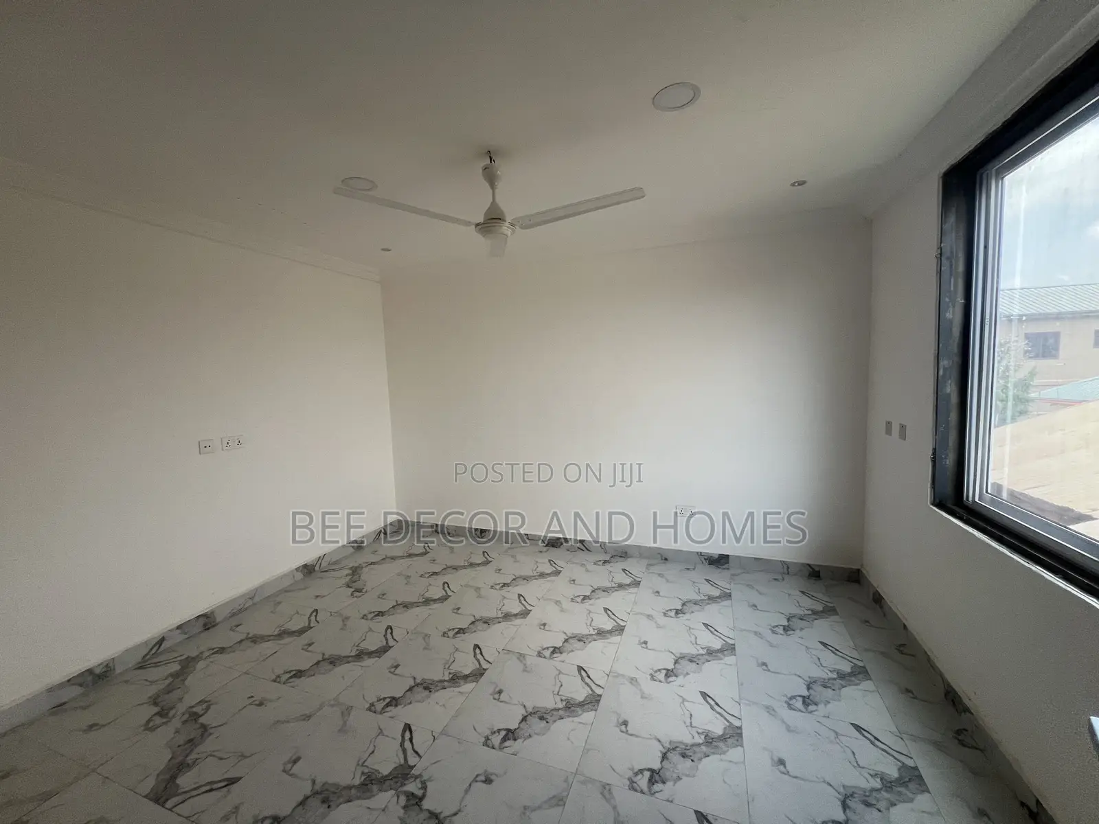 2bdrm Apartment in Bee Decor & Homes, Adenta for rent in Adenta