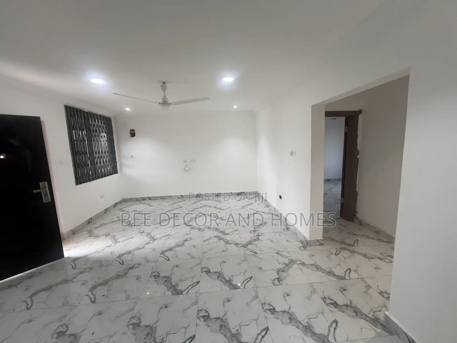 2bdrm Apartment in Bee Decor & Homes, Adenta for rent in Adenta