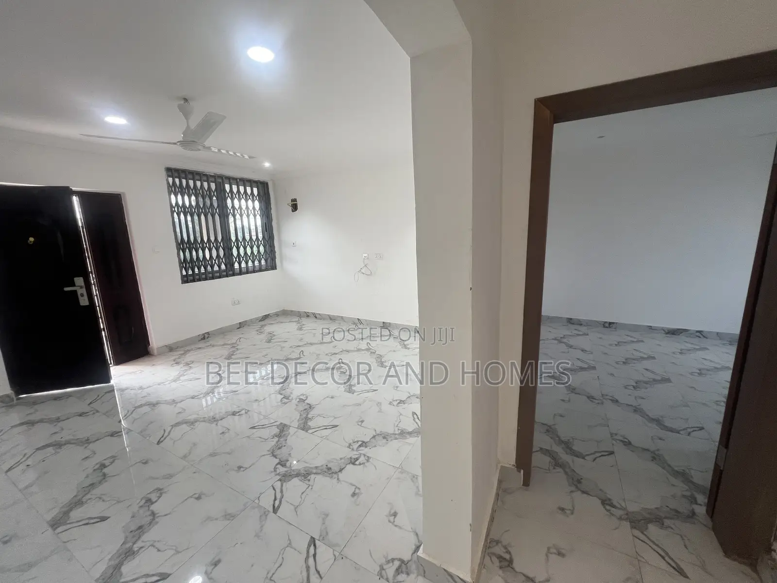 2bdrm Apartment in Bee Decor & Homes, Adenta for rent in Adenta