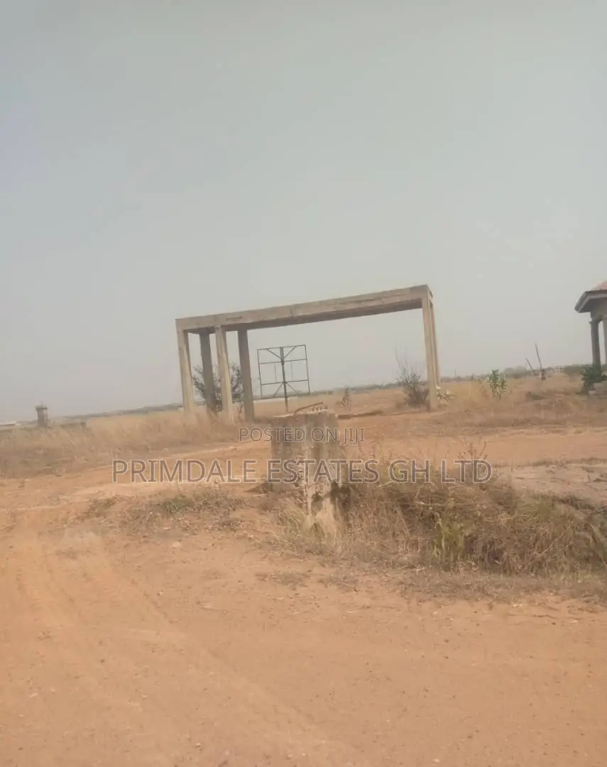 Ningo-Prampram Estates Lands on Sale Genuine in Old Ningo
