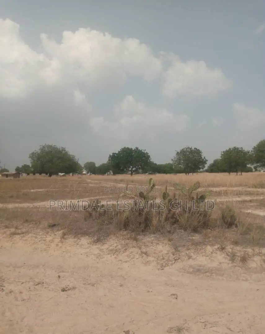 50x70sqft Tsopoli Demarcated Plots in Old Ningo