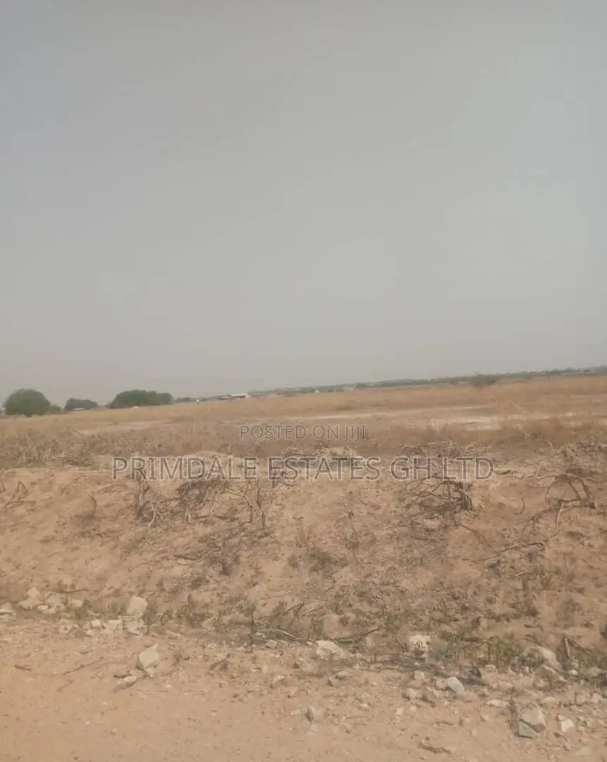 50x70sqft Tsopoli Demarcated Plots in Old Ningo