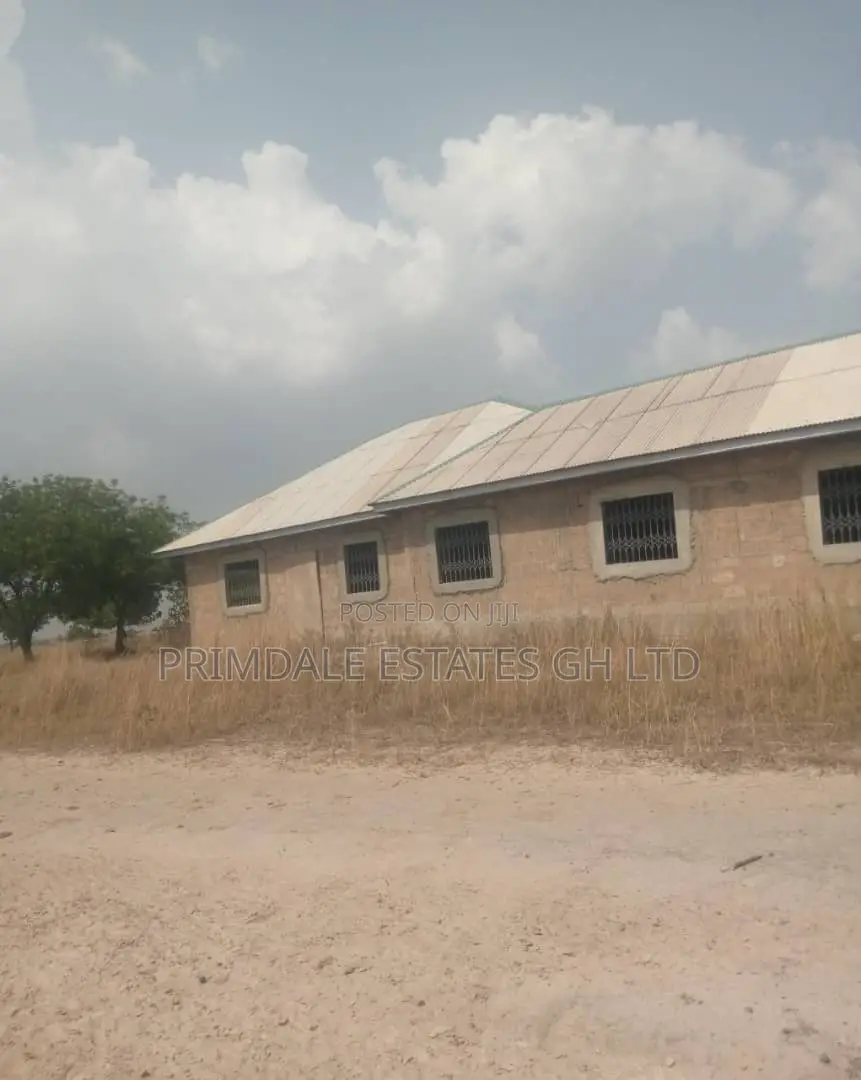 Fast Half Plots Sales Tsopoli Lands in Old Ningo