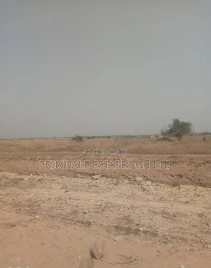 Free Documented Estate Genuine Tsopoli Plots on Sale in Old Ningo