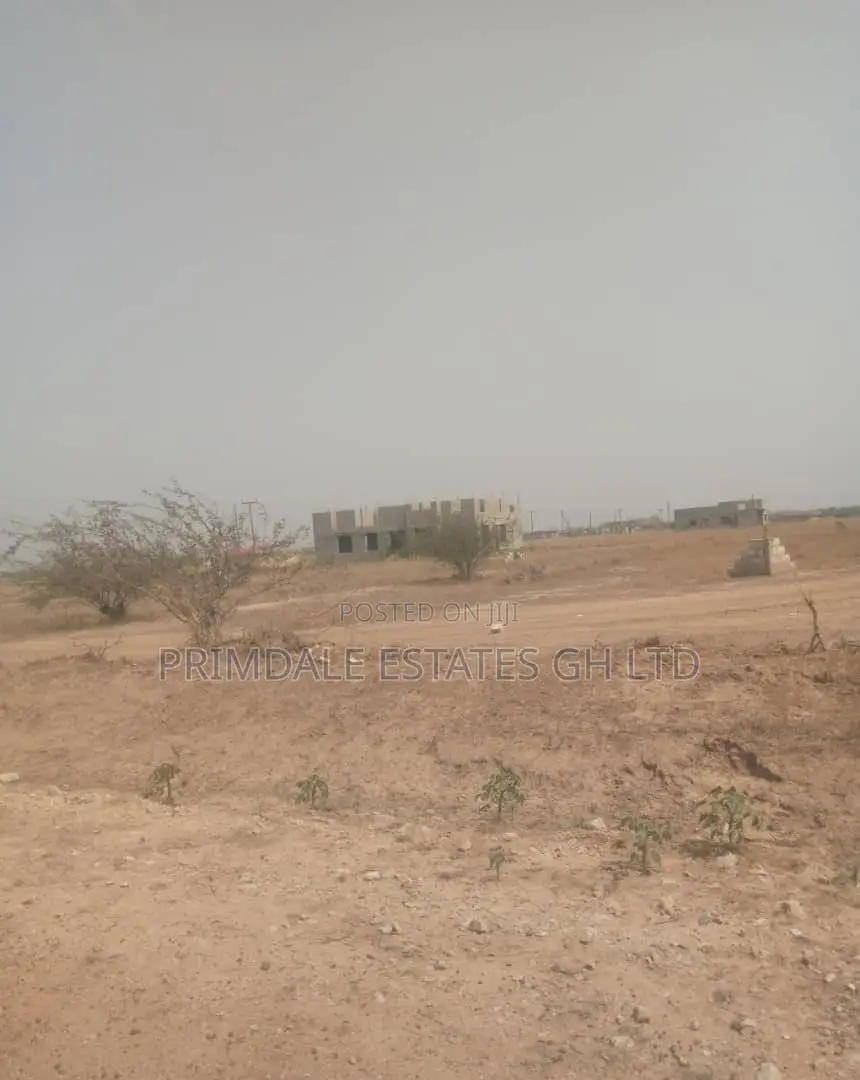 Free Documented Estate Genuine Tsopoli Plots on Sale in Old Ningo
