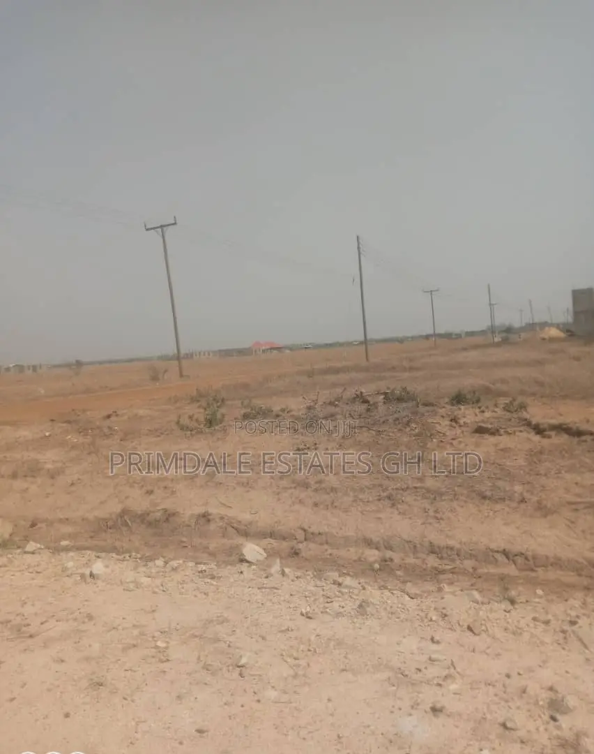 Free Documented Estate Genuine Tsopoli Plots on Sale in Old Ningo