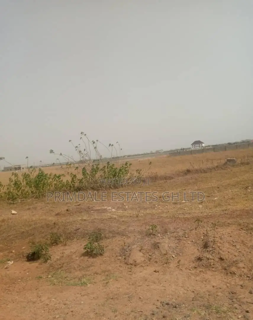Litigation-Free Tsopoli Documented Plots on Sale in Old Ningo