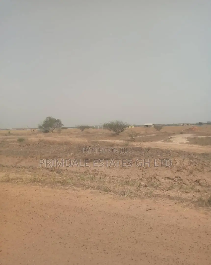 Litigation-Free Tsopoli Documented Plots on Sale in Old Ningo