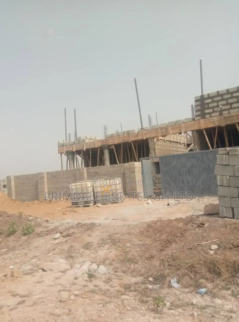 Litigation-Free Tsopoli Documented Plots on Sale in Old Ningo