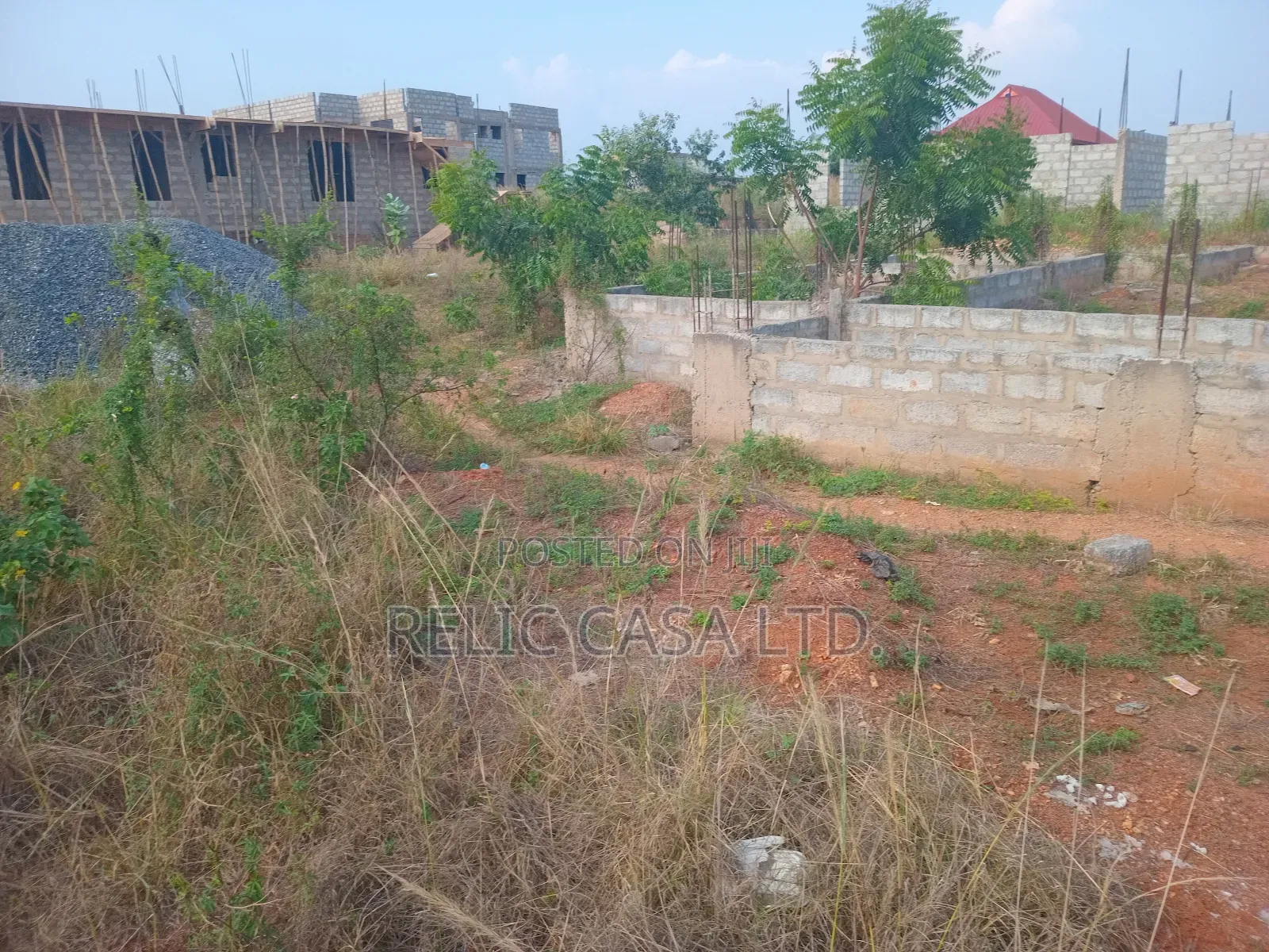 5bdrm House in Relic Estate Ltd, New Site for sale in New Site