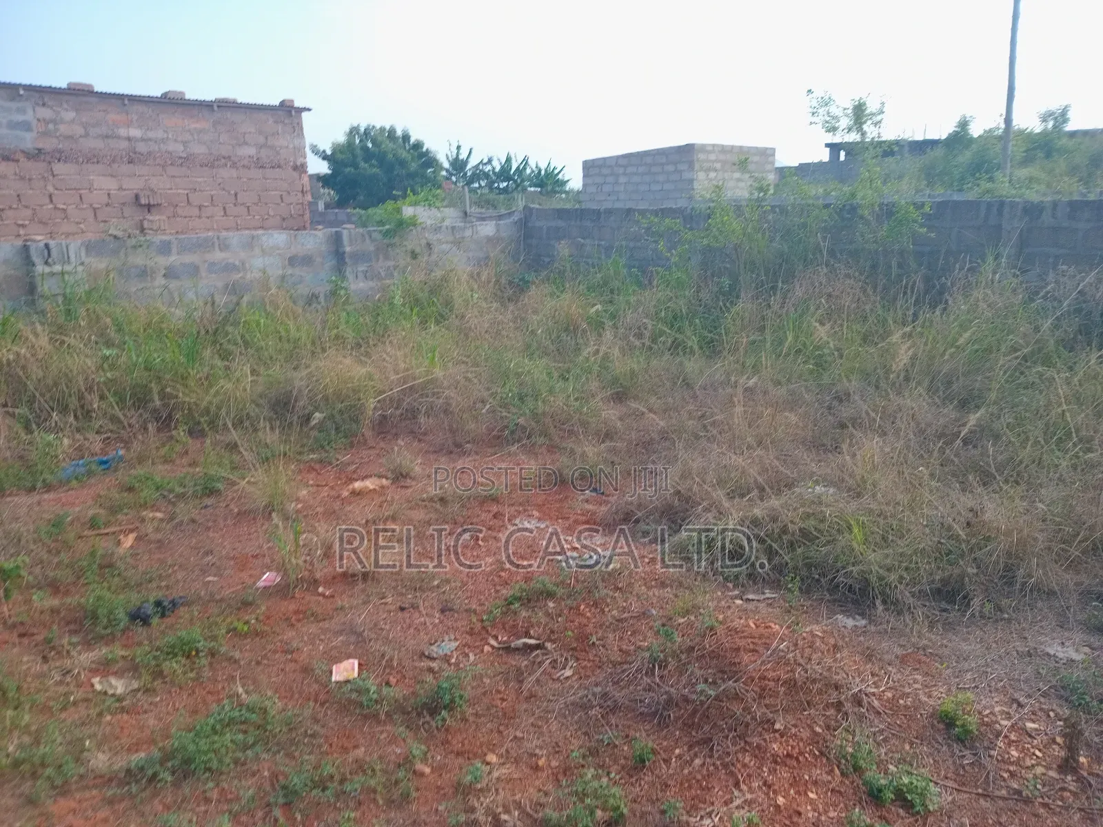 5bdrm House in Relic Estate Ltd, New Site for sale in New Site
