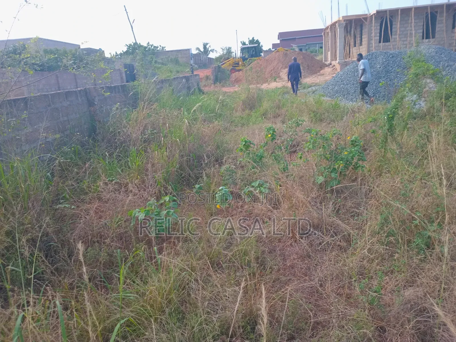 5bdrm House in Relic Estate Ltd, New Site for sale in New Site