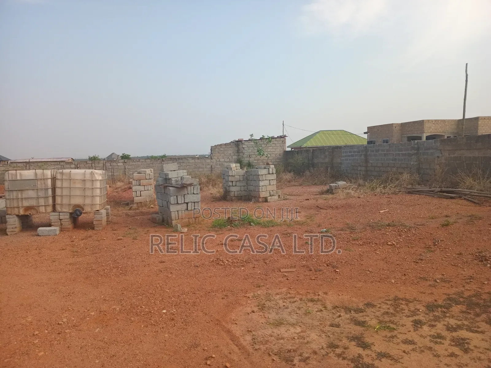 5bdrm House in Relic Estate Ltd, New Site for sale in New Site