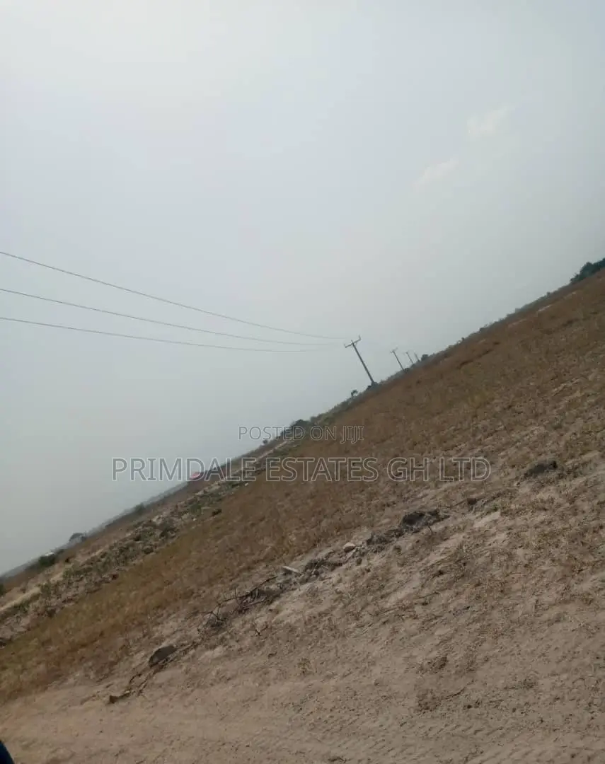 Prampra-[Lakpleku]Growing Area+ in Old Ningo