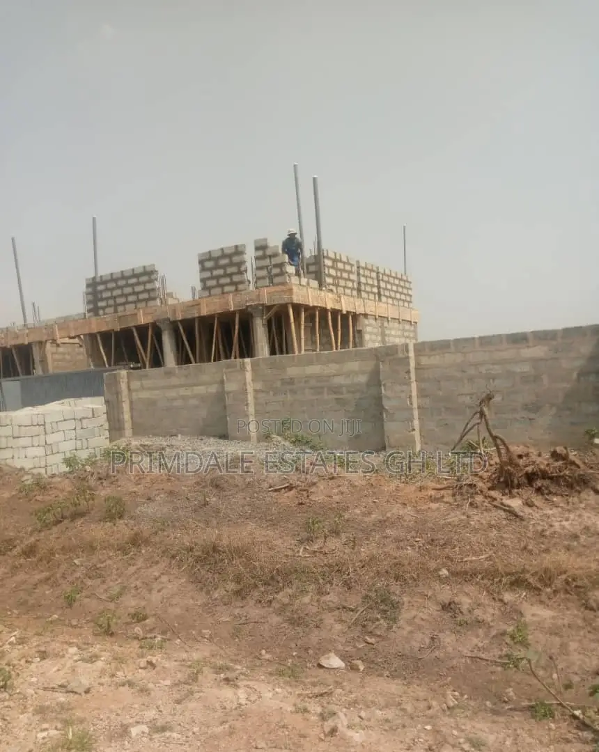 Prampra-[Lakpleku]Growing Area+ in Old Ningo