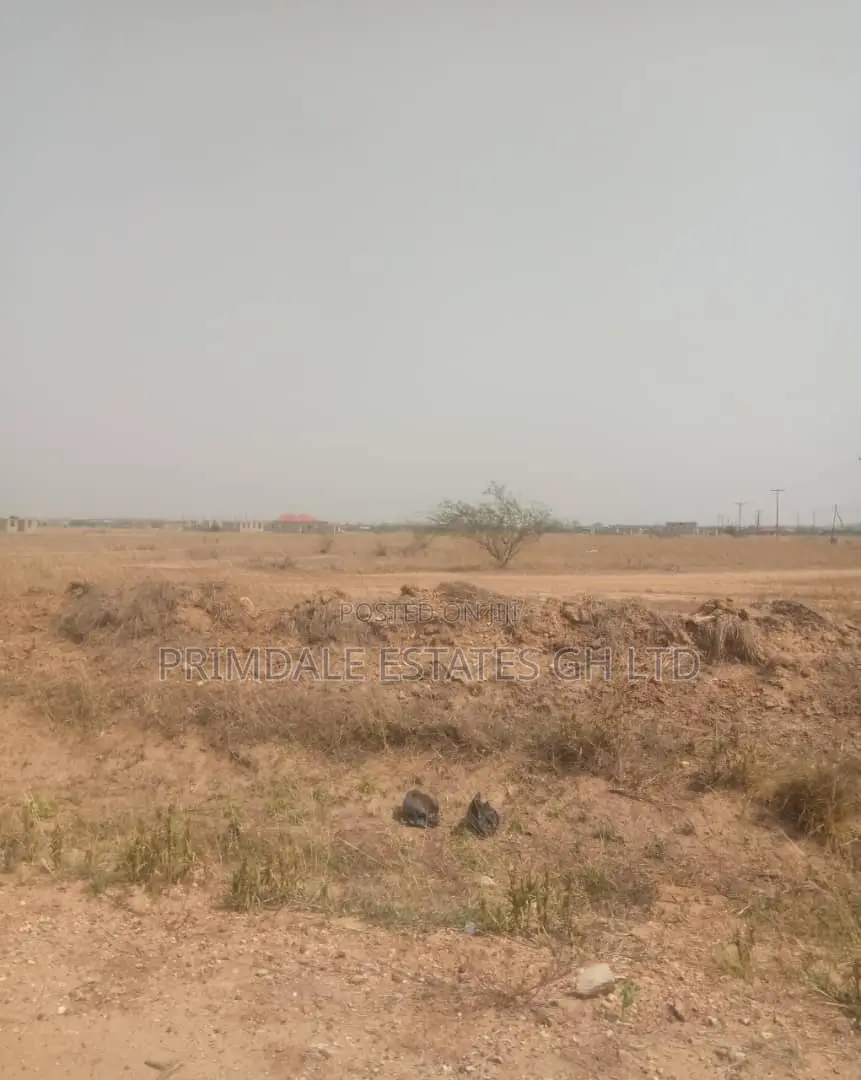 Prampra-[Lakpleku]Growing Area+ in Old Ningo