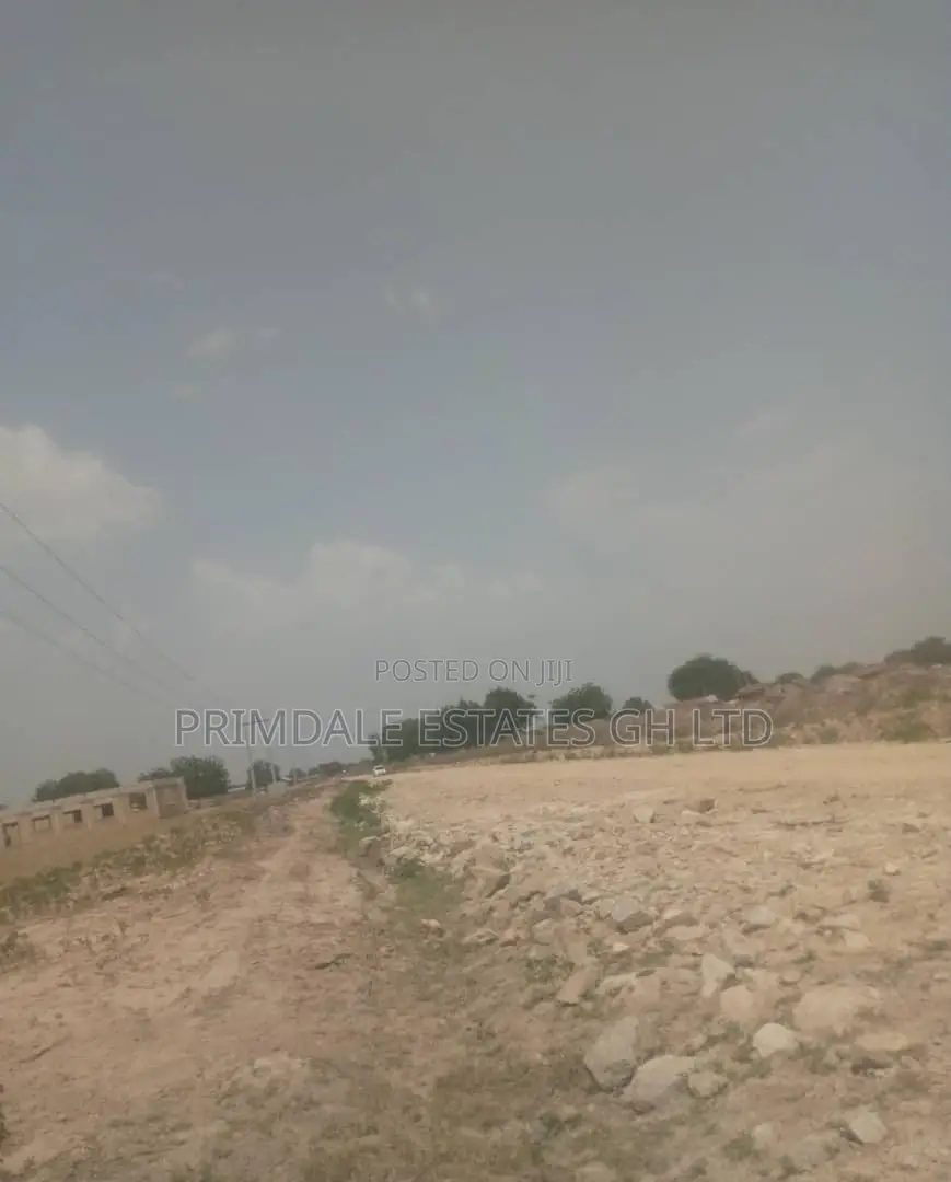 Huge Prampram Discount Genuine Affordable Lands on Sale in Old Ningo