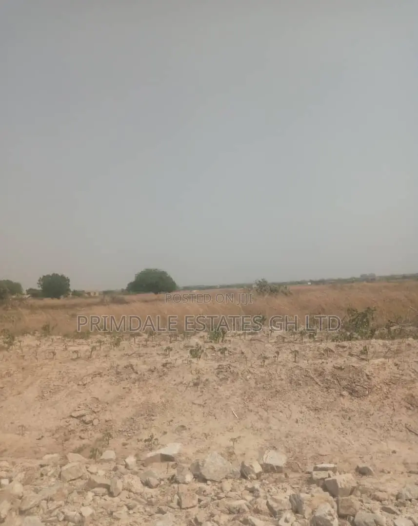 Tsopoli Property (Primdale Estates Ghana Ltd.) in Old Ningo