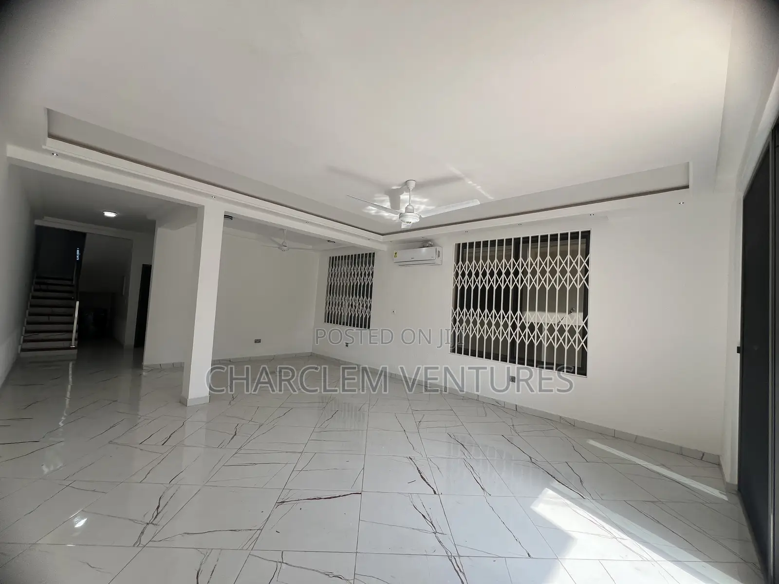 3bdrm House in Charclem Ventures, Oyarifa for sale in Oyarifa
