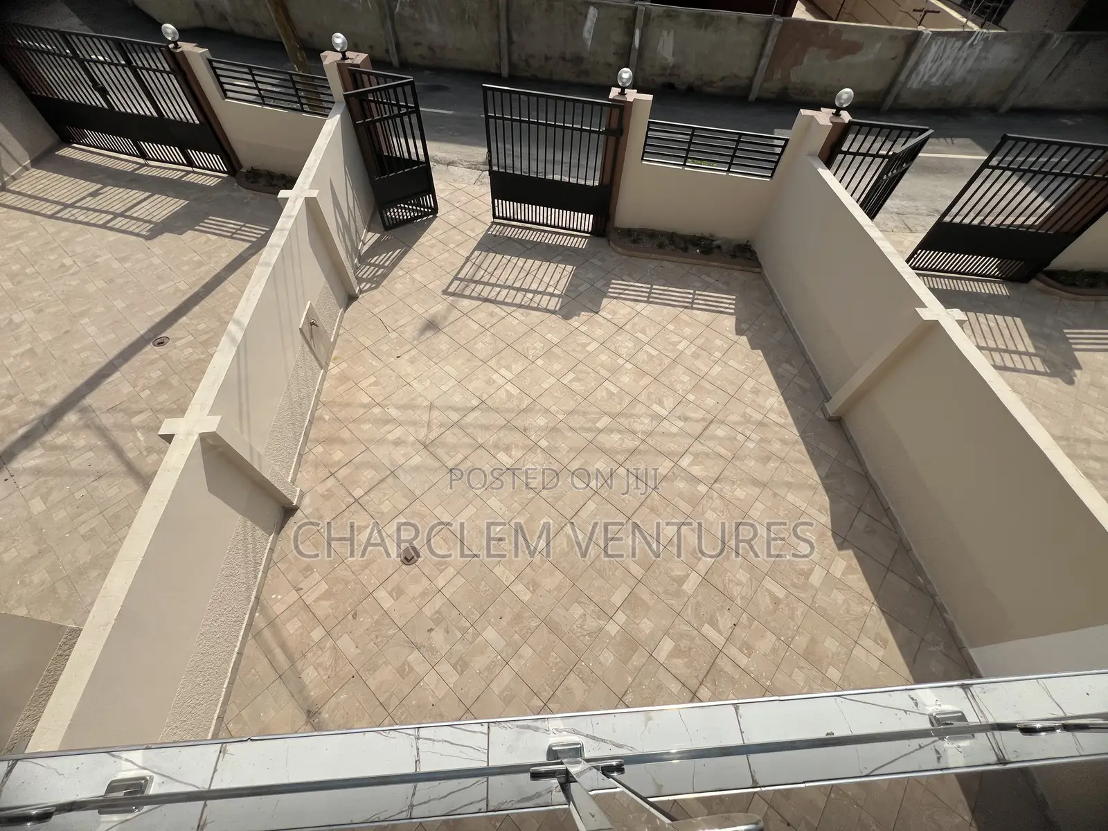 3bdrm House in Charclem Ventures, Oyarifa for sale in Oyarifa