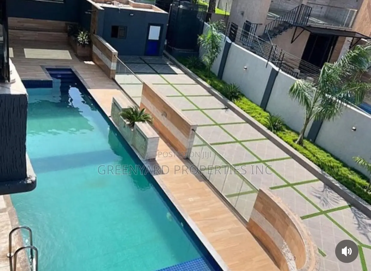 6bdrm Mansion in East, Airport Residential Area for sale in Airport Residential Area