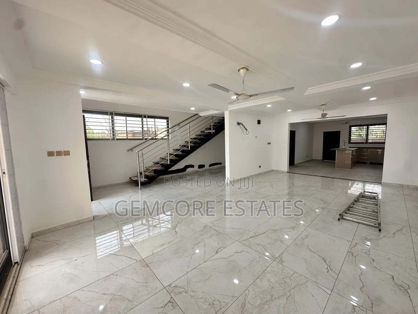 4bdrm House in Highways, Ashaley Botwe for sale in Ashaley Botwe