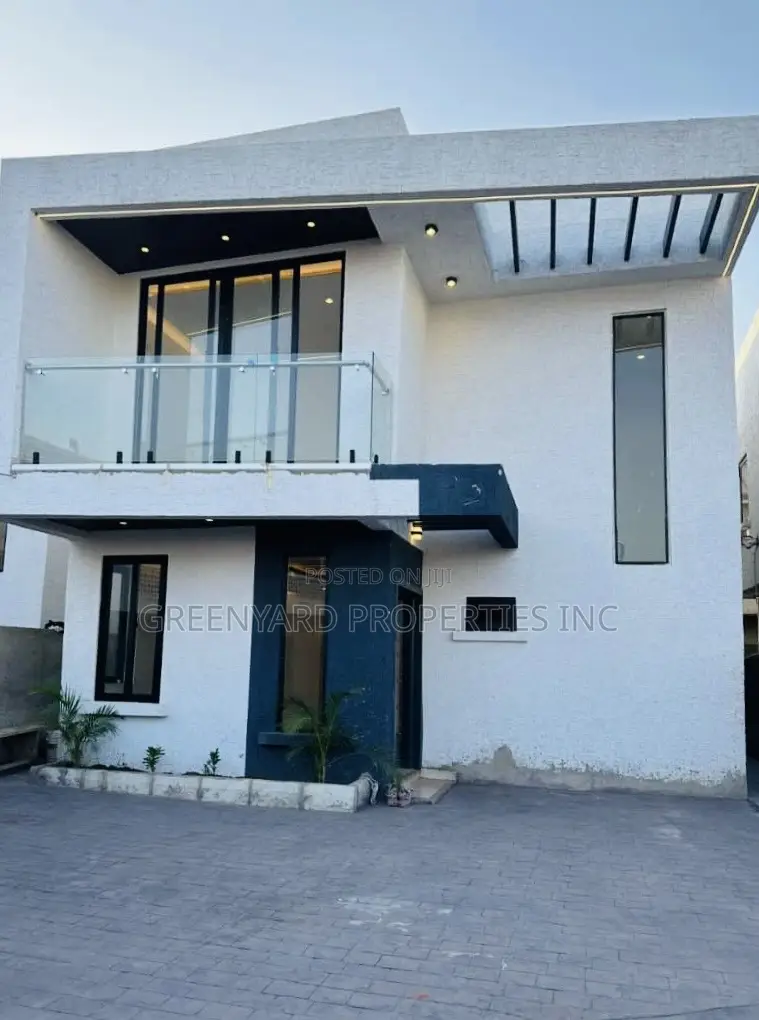 3bdrm House in Botwe for sale in Ashaley Botwe