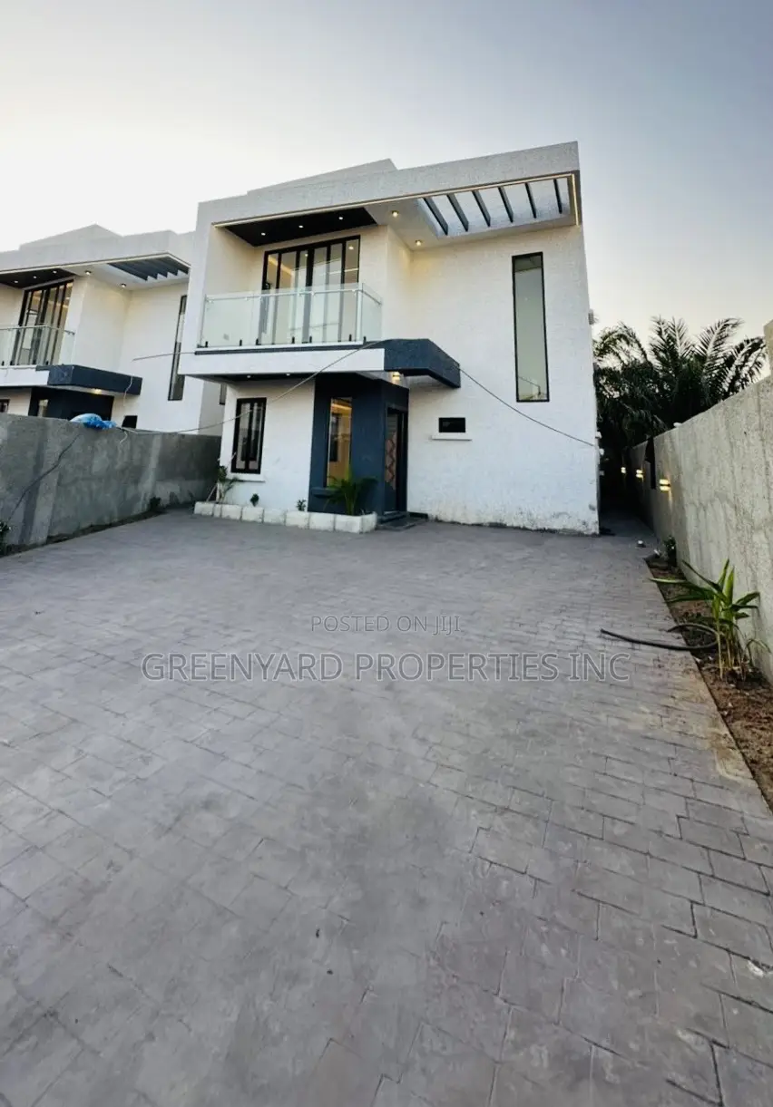 3bdrm House in Botwe for sale in Ashaley Botwe