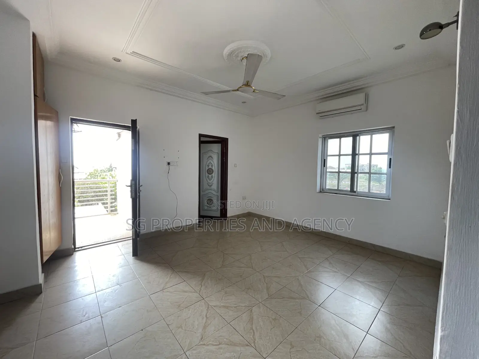 1bdrm Apartment in Manet,Spintex for rent in Spintex