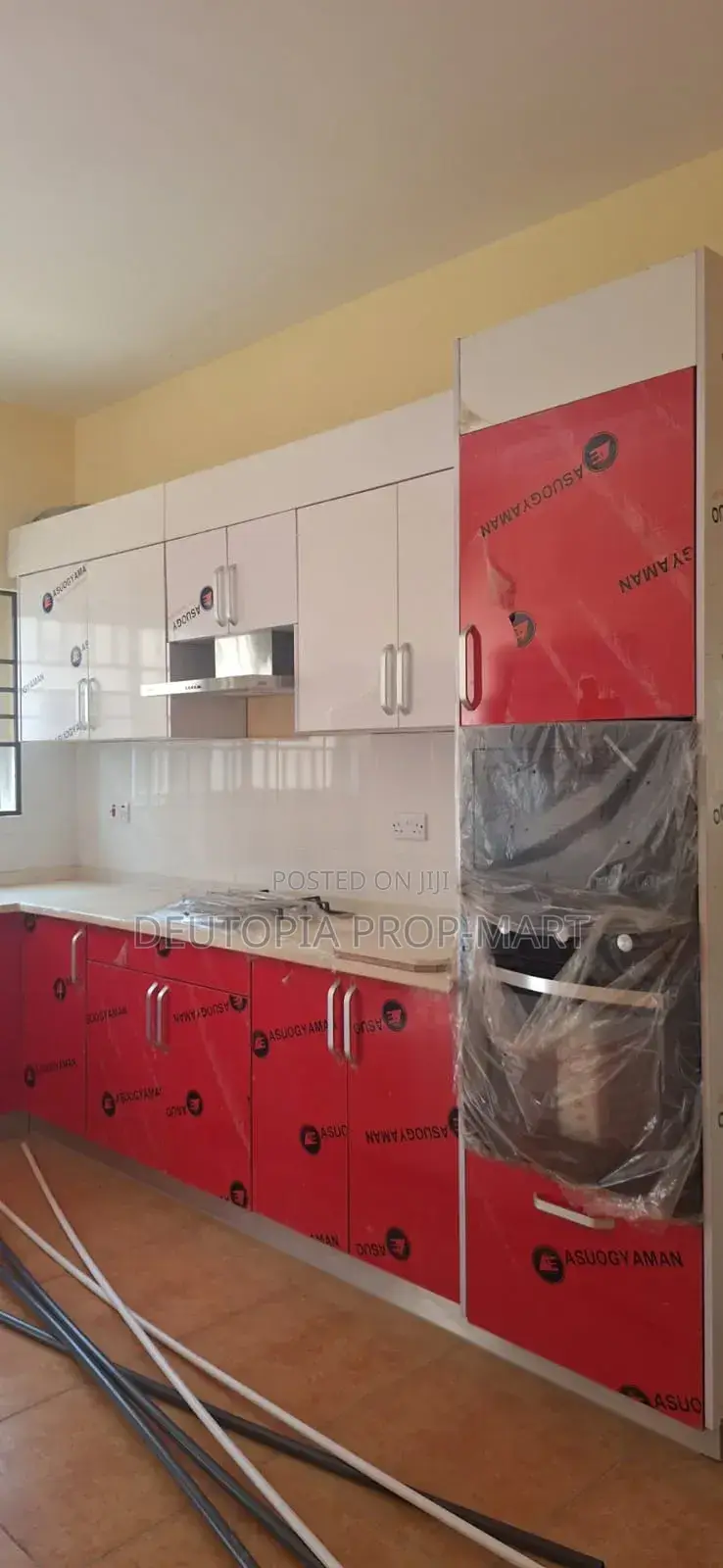 3bdrm House in Devtraco, Tema Metropolitan for rent in Tema Metropolitan