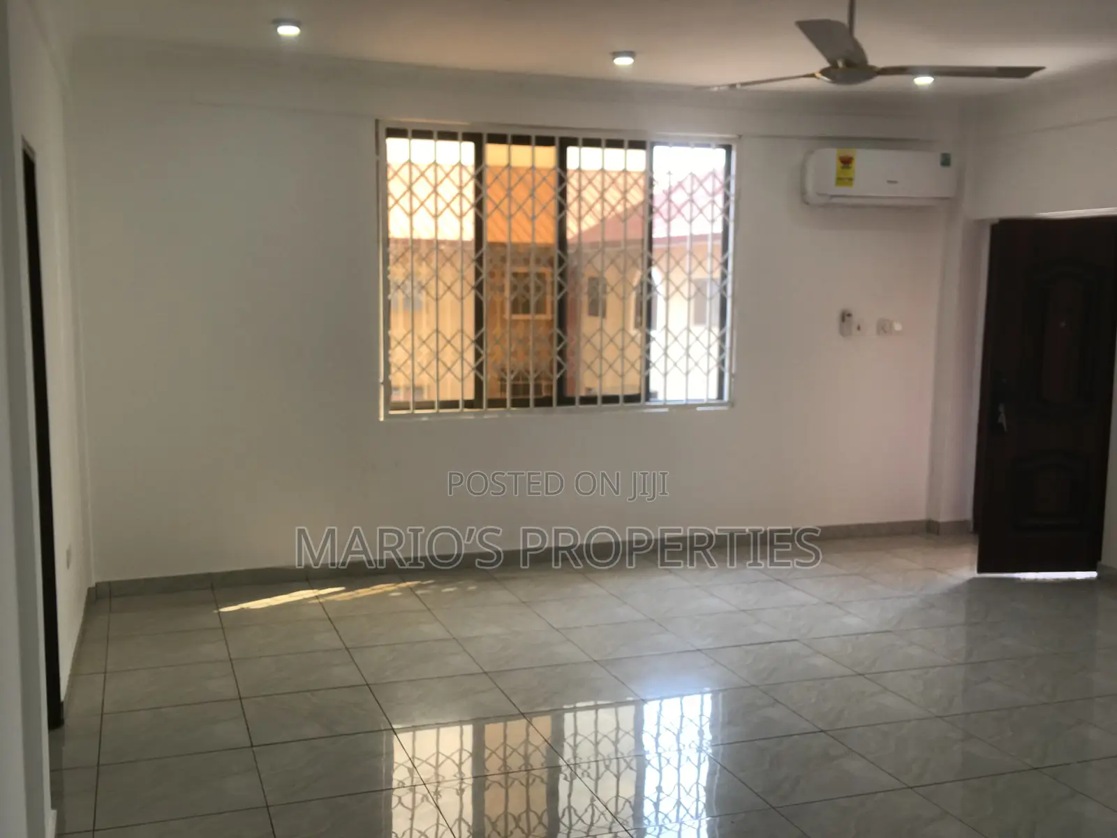 2bdrm Apartment in Mario’S Properties, East Legon for rent in East Legon