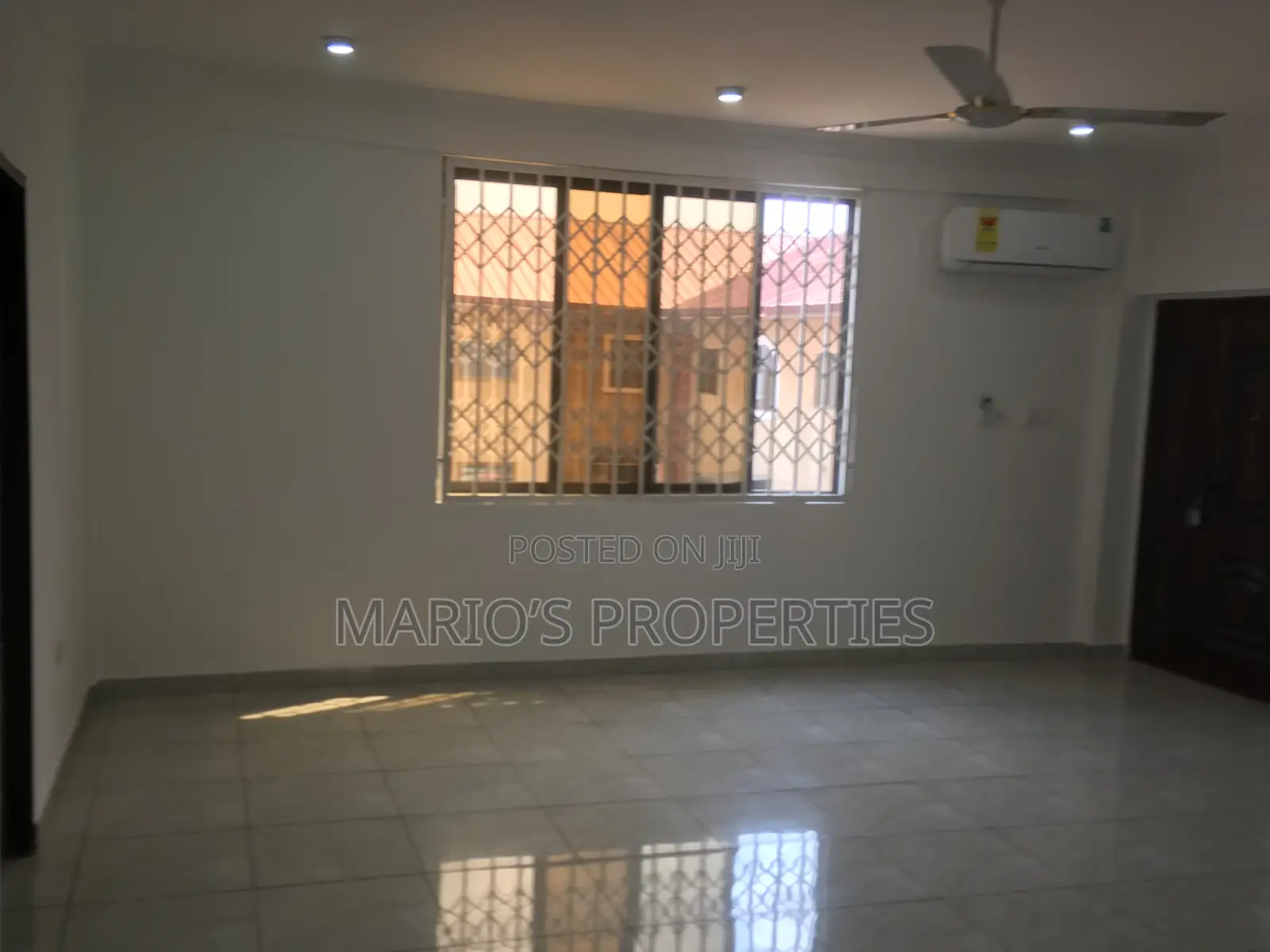 2bdrm Apartment in Mario’S Properties, East Legon for rent in East Legon