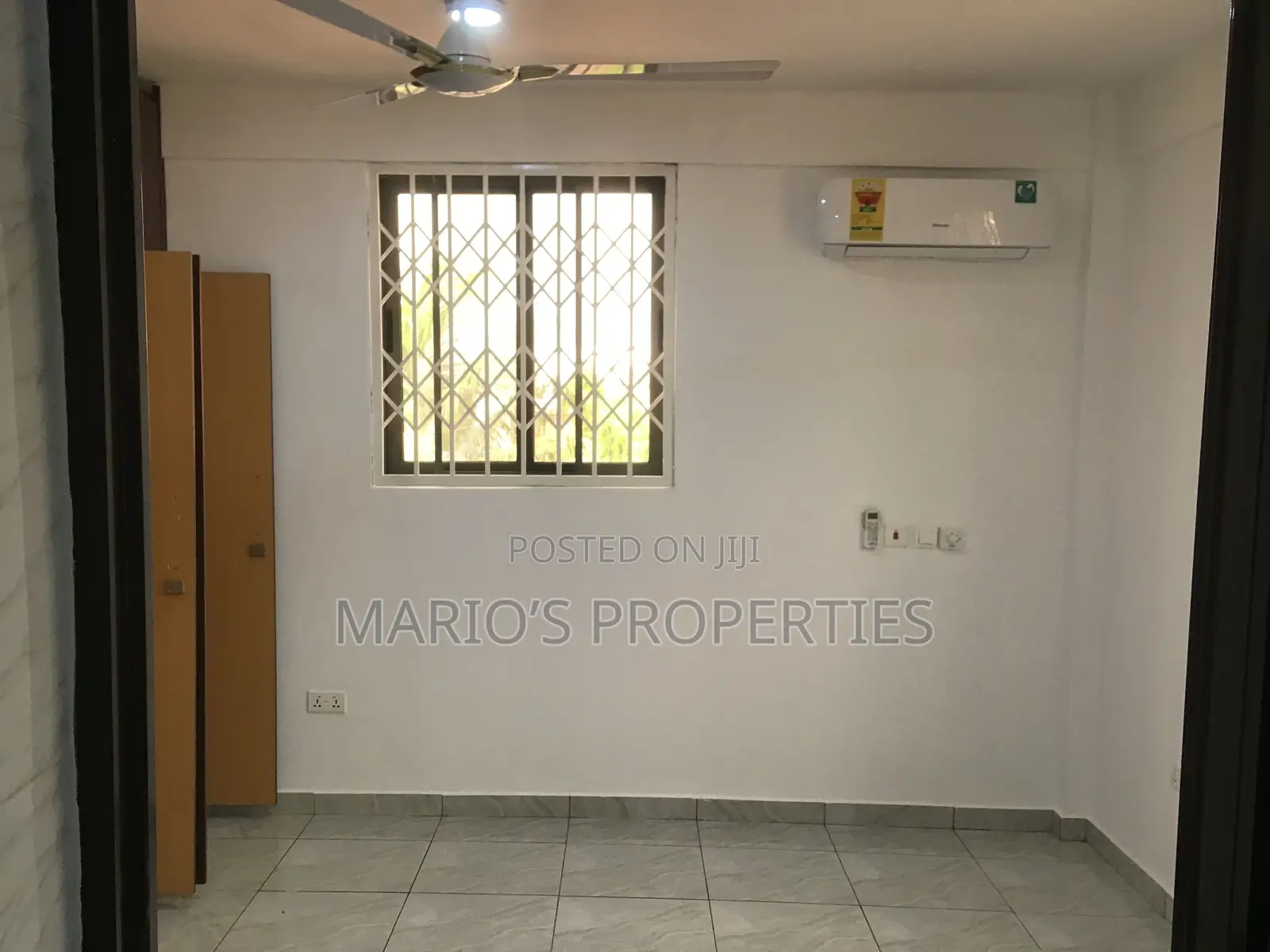 2bdrm Apartment in Mario’S Properties, East Legon for rent in East Legon