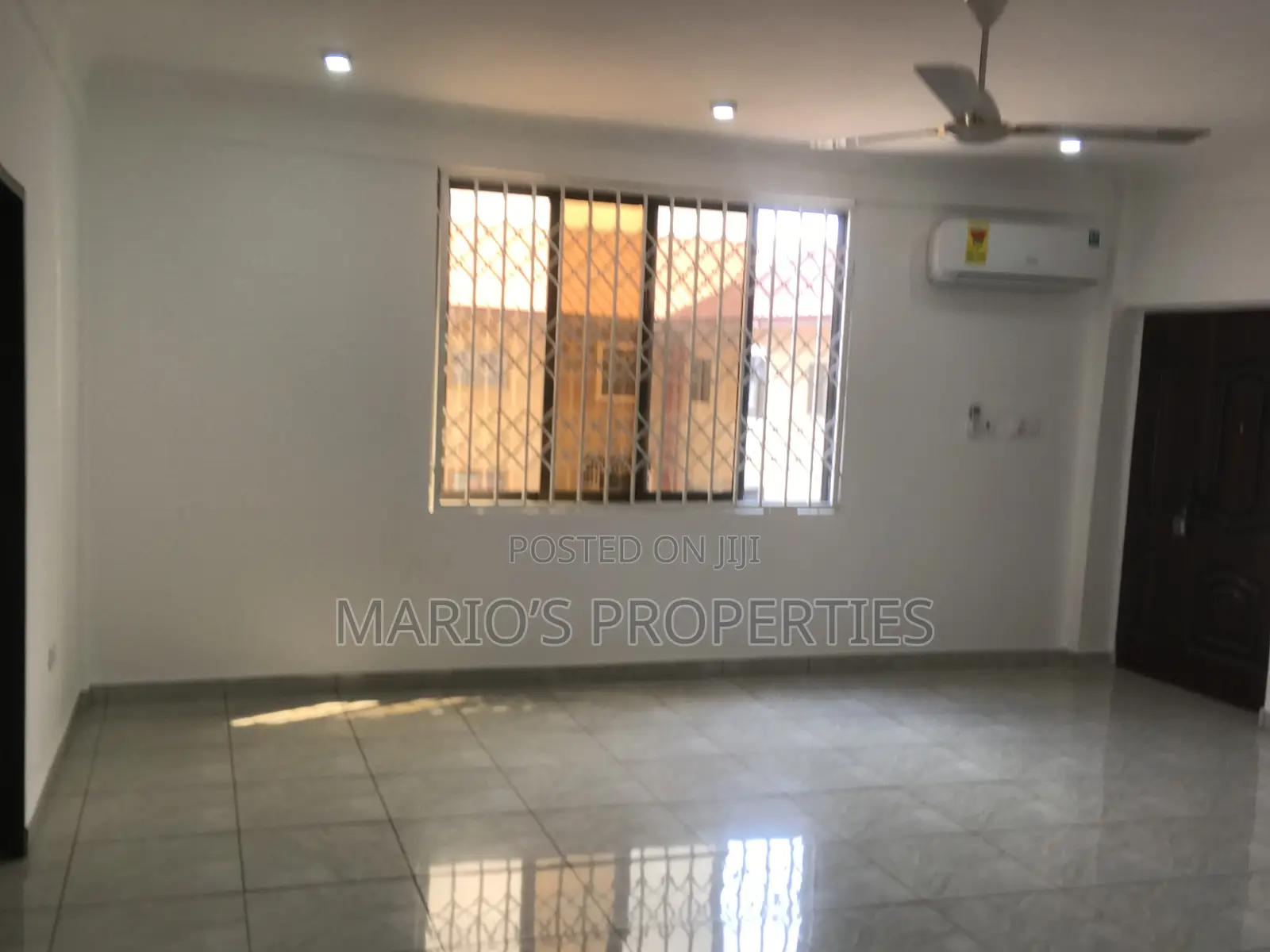 2bdrm Apartment in Mario’S Properties, East Legon for rent in East Legon