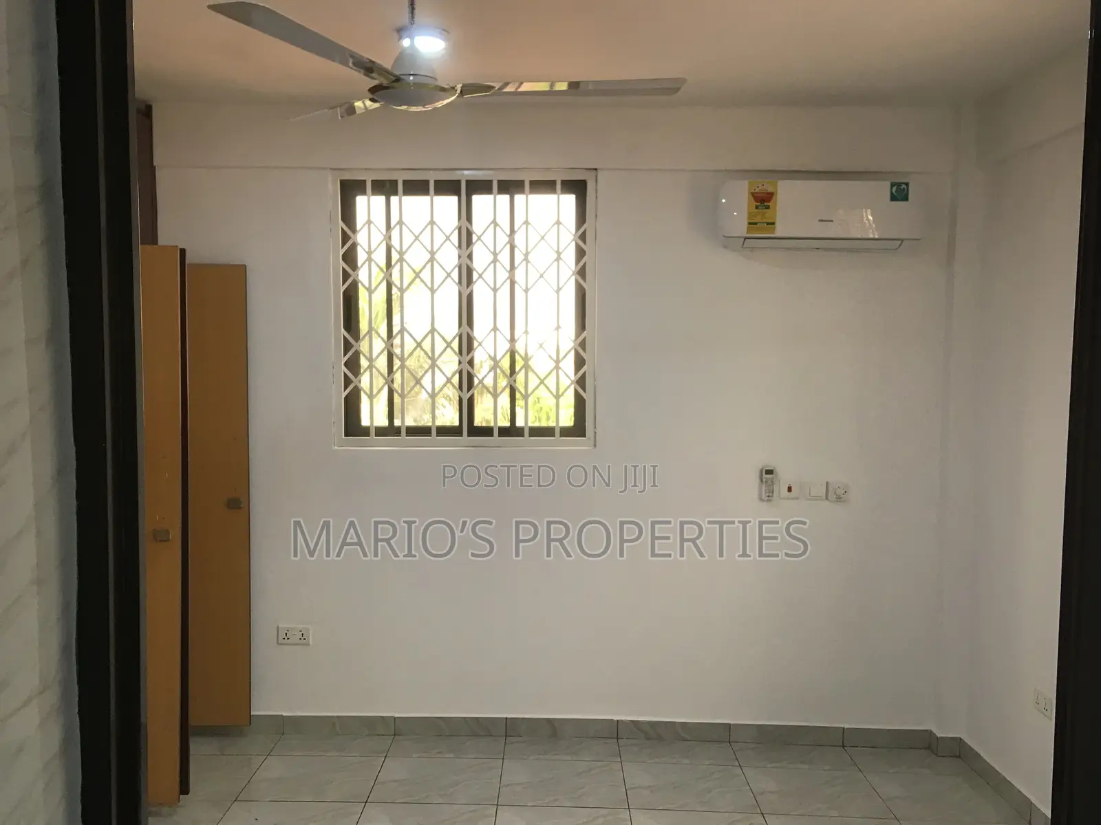 2bdrm Apartment in Mario’S Properties, East Legon for rent in East Legon
