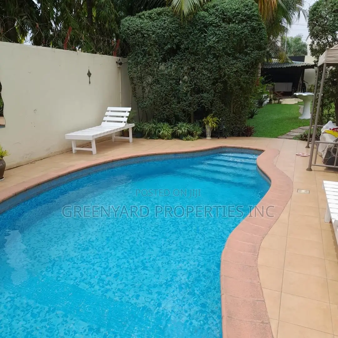 7bdrm Mansion in Adjinganor, East Legon for sale in East Legon