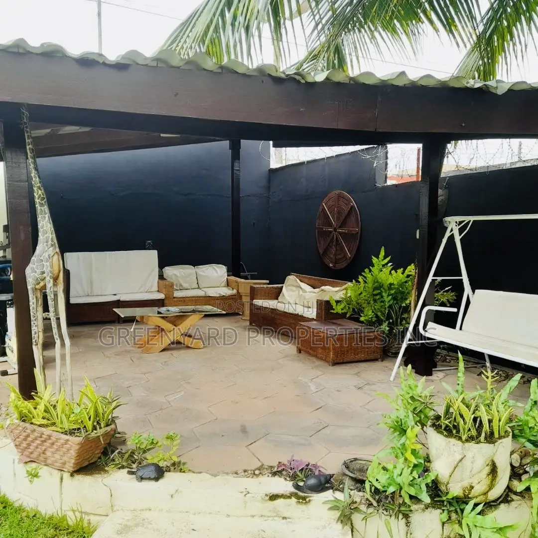 7bdrm Mansion in Adjinganor, East Legon for sale in East Legon