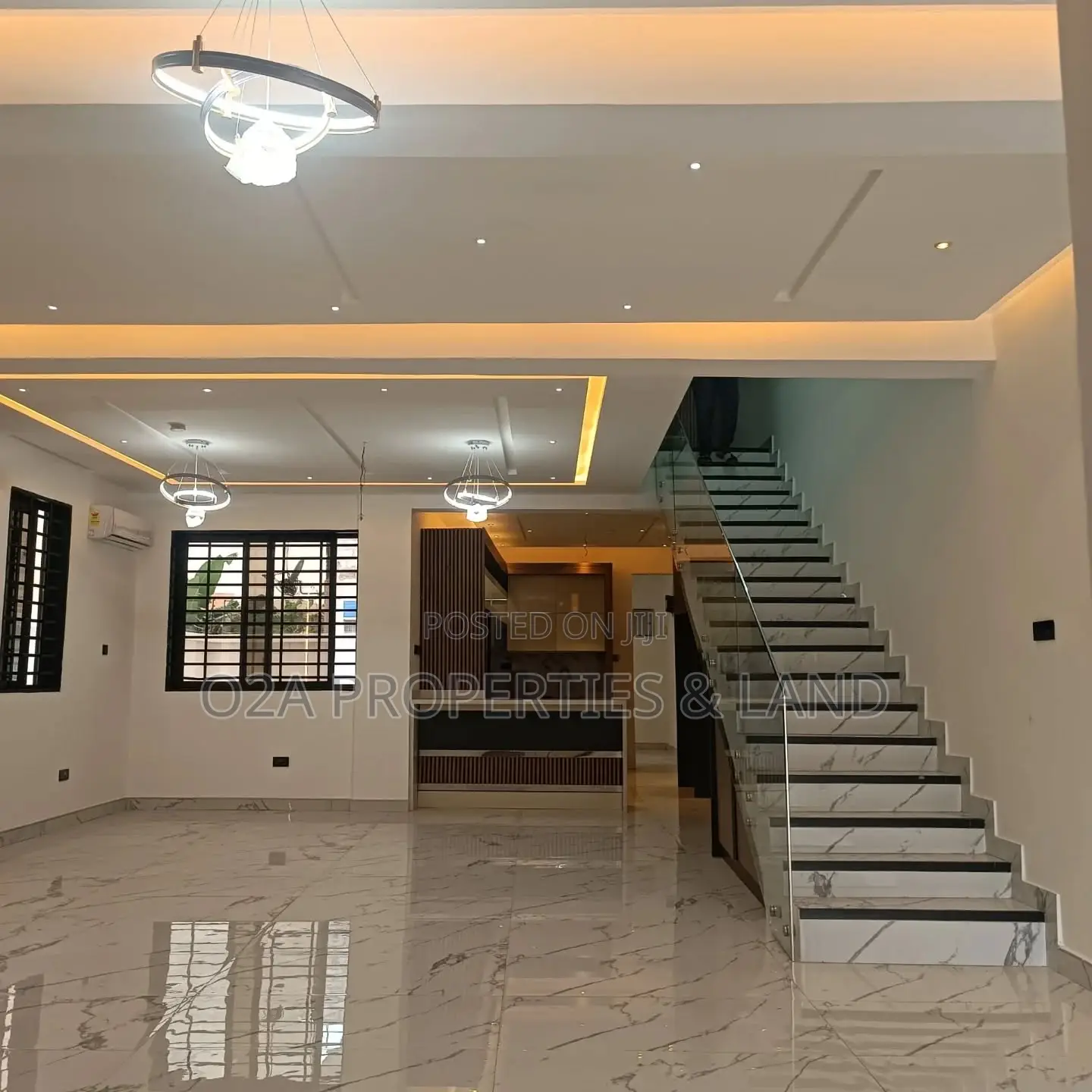 3bdrm House in Haatso - North Legon for sale in North Legon
